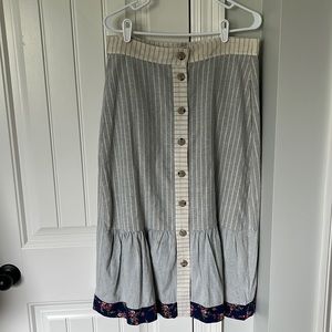 Madewell Skirt